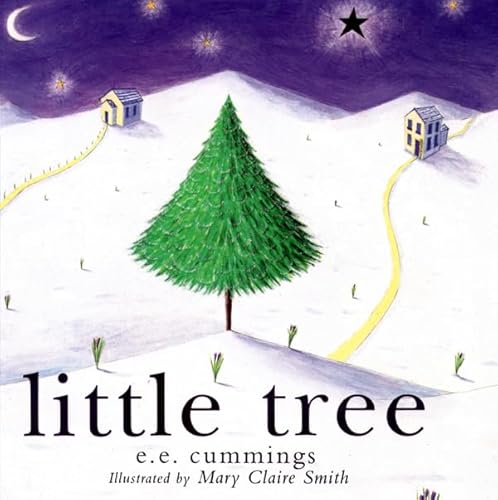 Stock image for Little Tree for sale by WorldofBooks