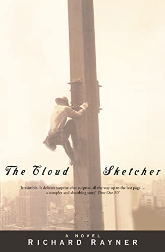 9780007128310: The Cloud Sketcher