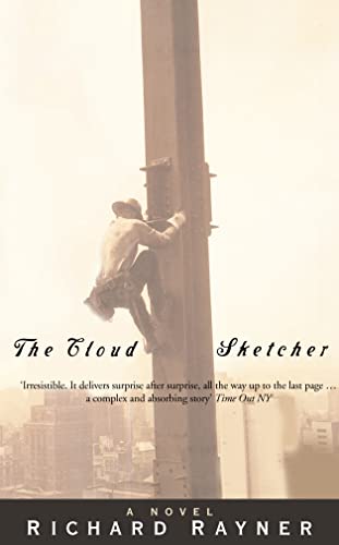 Stock image for The Cloud Sketcher for sale by Wonder Book