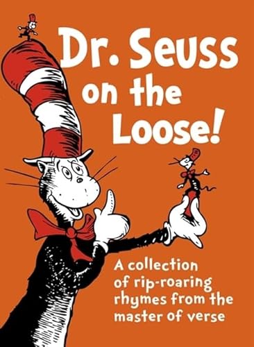 Imagen de archivo de Dr. Seuss on the Loose a la venta por WeBuyBooks