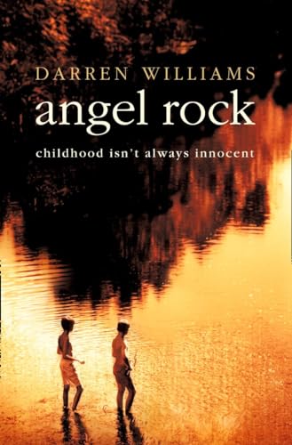 Beispielbild fr Angel Rock zum Verkauf von Reuseabook