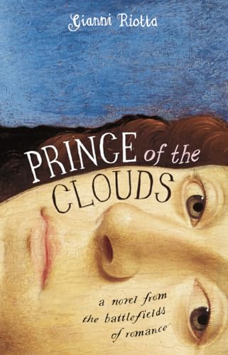 9780007128488: Prince of the Clouds