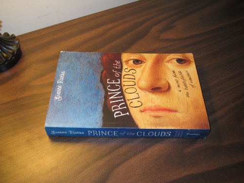 Stock image for Prince of the Clouds for sale by Book Express (NZ)