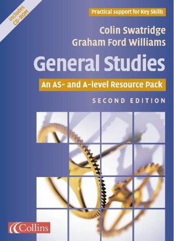 9780007128532: Collins General Studies – AS and A-level Resource Pack