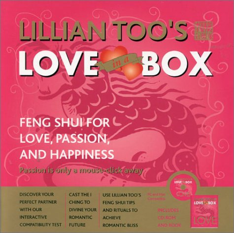 Beispielbild fr Love in a Box zum Verkauf von Better World Books