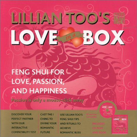 Imagen de archivo de Love in a Box a la venta por Better World Books