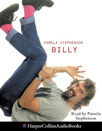 9780007129584: Billy