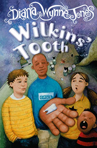 9780007129652: Wilkins' Tooth