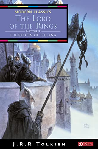 Stock image for The Return of the King for sale by Better World Books