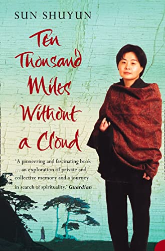 Beispielbild fr Ten Thousand Miles Without a Cloud zum Verkauf von Wonder Book