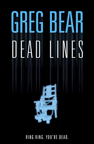 9780007129768: Dead Lines