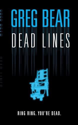 Stock image for Dead Lines for sale by Reuseabook