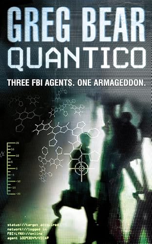 Stock image for Quantico for sale by Blackwell's