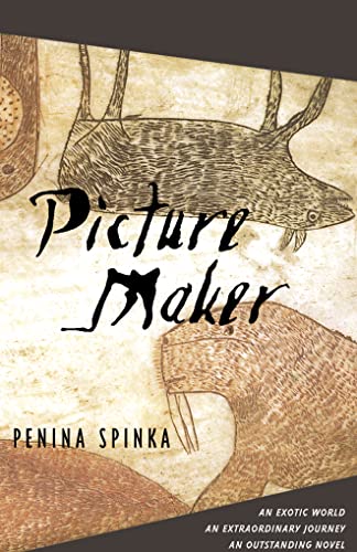 Beispielbild fr Picture Maker zum Verkauf von Infinity Books Japan