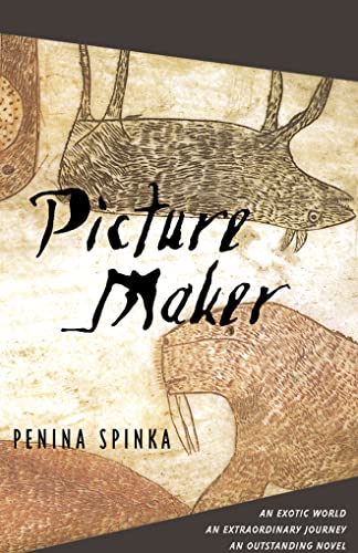 Stock image for Picture Maker for sale by Infinity Books Japan