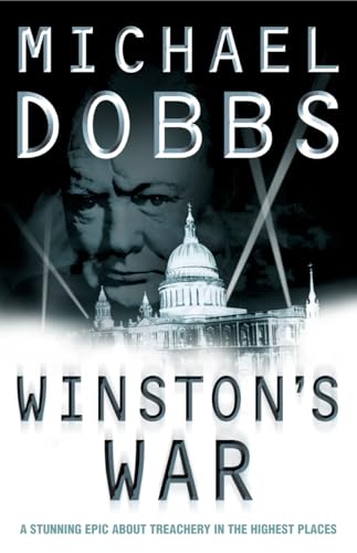 9780007130184: Winston's War