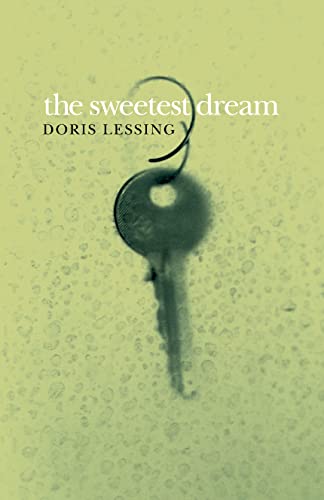Imagen de archivo de The Sweetest Dream a la venta por Book Haven