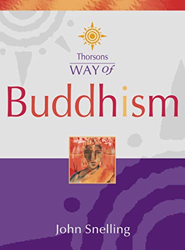 Stock image for Way of Buddhism for sale by Wonder Book