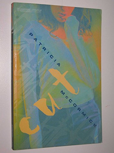 Imagen de archivo de Cut [Paperback] McCormick, Patricia a la venta por Re-Read Ltd