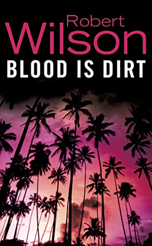 Beispielbild fr Blood Is Dirt zum Verkauf von AwesomeBooks