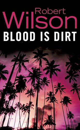 Imagen de archivo de Blood is Dirt a la venta por BookOutlet