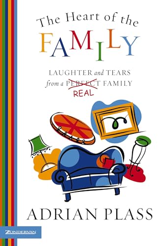 Stock image for Heart of the Family for sale by Better World Books