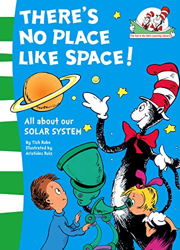 Imagen de archivo de There's No Place Like Space! a la venta por Blackwell's