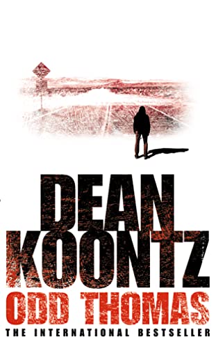 9780007130740: Odd Thomas