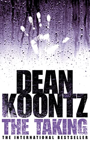 The Taking - Dean Koontz