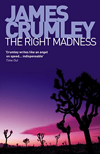 9780007130801: The Right Madness