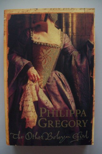 Stock image for The Other Boleyn Girl for sale by WorldofBooks