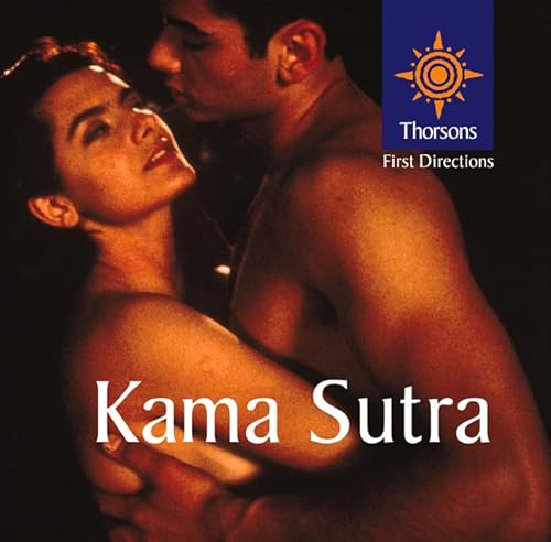 Beispielbild fr Kama Sutra zum Verkauf von ThriftBooks-Dallas