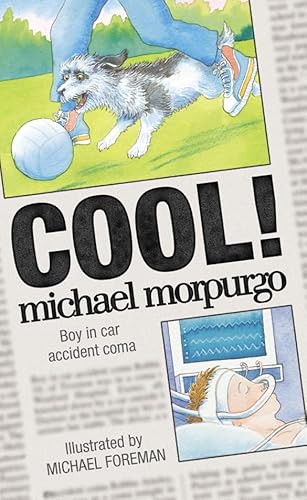 Stock image for Cool! for sale by WorldofBooks