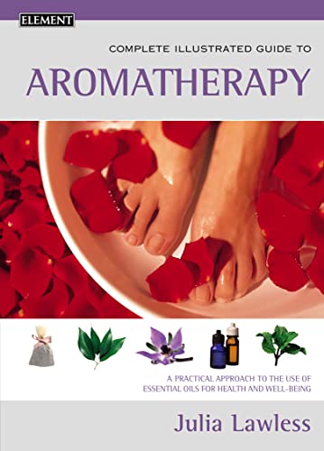 Stock image for Aromatherapy for sale by More Than Words