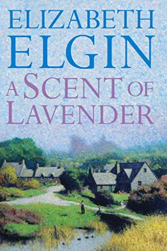 Imagen de archivo de A Scent of Lavender a la venta por WorldofBooks