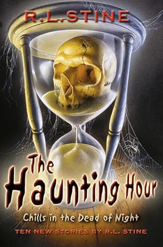 Imagen de archivo de Haunting Hour a la venta por WorldofBooks