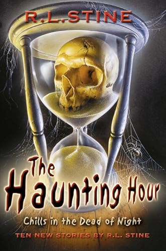 9780007131273: Haunting Hour