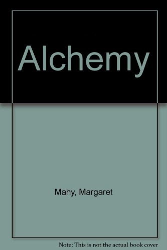 Stock image for Alchemy for sale by Goldstone Books