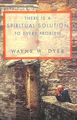 Stock image for There Is a Spiritual Solution to Every Problem for sale by SecondSale
