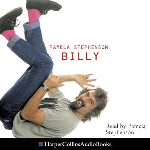 Stock image for Billy for sale by WorldofBooks