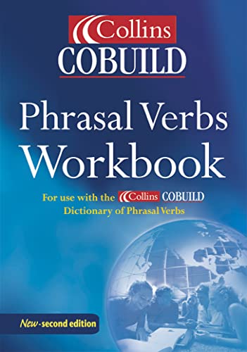 Beispielbild fr Collins Cobuild: Phrasal Verbs Workbook zum Verkauf von AwesomeBooks