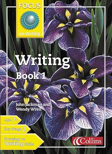 Imagen de archivo de Focus on Writing - Writing Book 1: Writing Bk.1 a la venta por AwesomeBooks