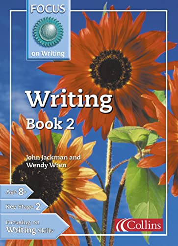Stock image for Writing Book 2: Build writing skills with these stimulating activities: Bk. 2 (Focus on Writing) for sale by WorldofBooks