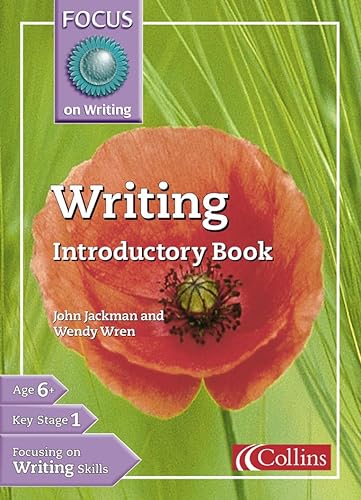 9780007132065: Writing Introductory Book: Build writing skills with these stimulating activities (Focus on Writing)