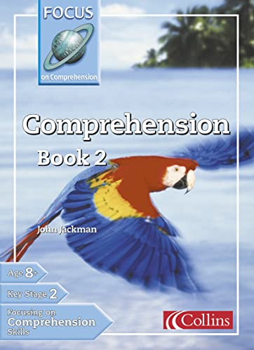 Stock image for Focus on Comprehension  " Comprehension Book 2: Bk. 2 (Collins Primary Focus) for sale by WorldofBooks