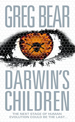 Imagen de archivo de Darwin's Children a la venta por ThriftBooks-Dallas