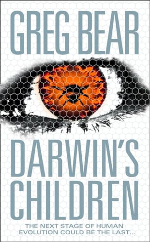 Stock image for Darwin's Children for sale by Reuseabook