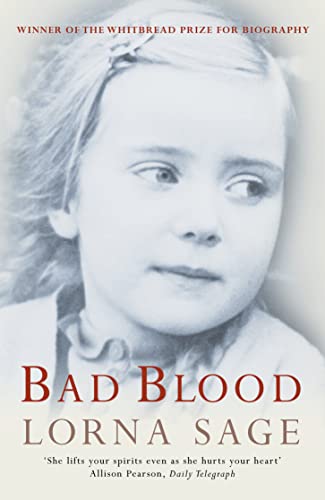 9780007132645: Bad Blood: A Memoir