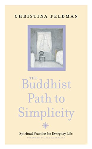9780007132812: The Buddhist Path to Simplicity: Spiritual Practice in Everyday Life