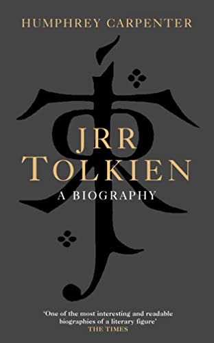 Beispielbild fr J. R. R. Tolkien: A Biography zum Verkauf von WorldofBooks